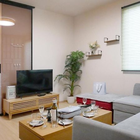 T-Home 2 Tokyo Dış mekan fotoğraf