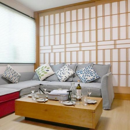 T-Home 2 Tokyo Dış mekan fotoğraf
