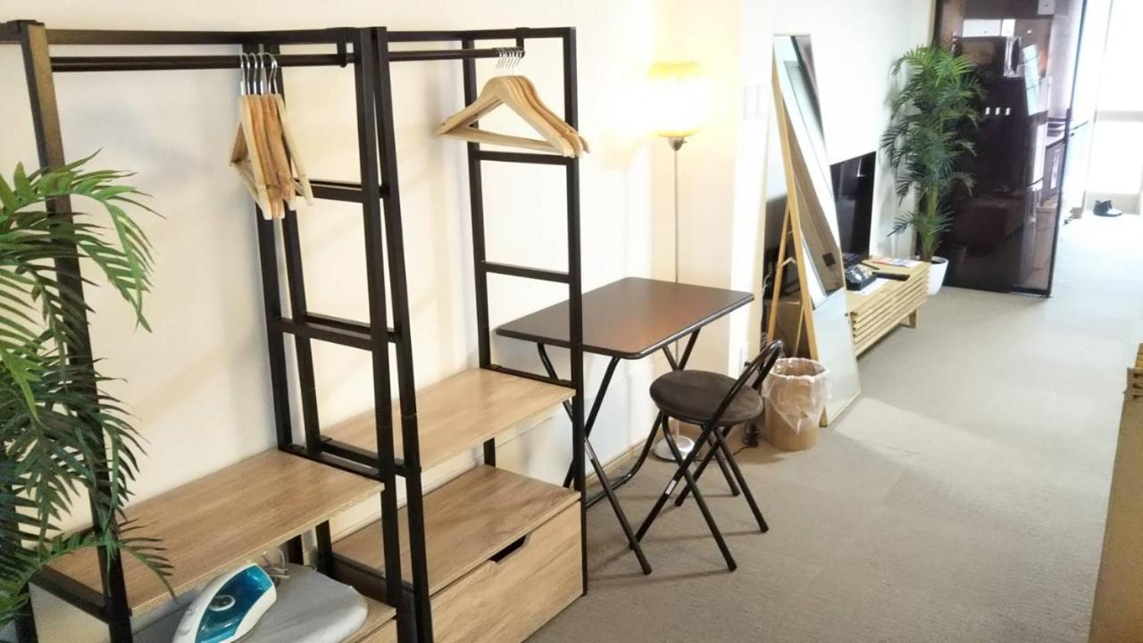 T-Home 2 Tokyo Dış mekan fotoğraf
