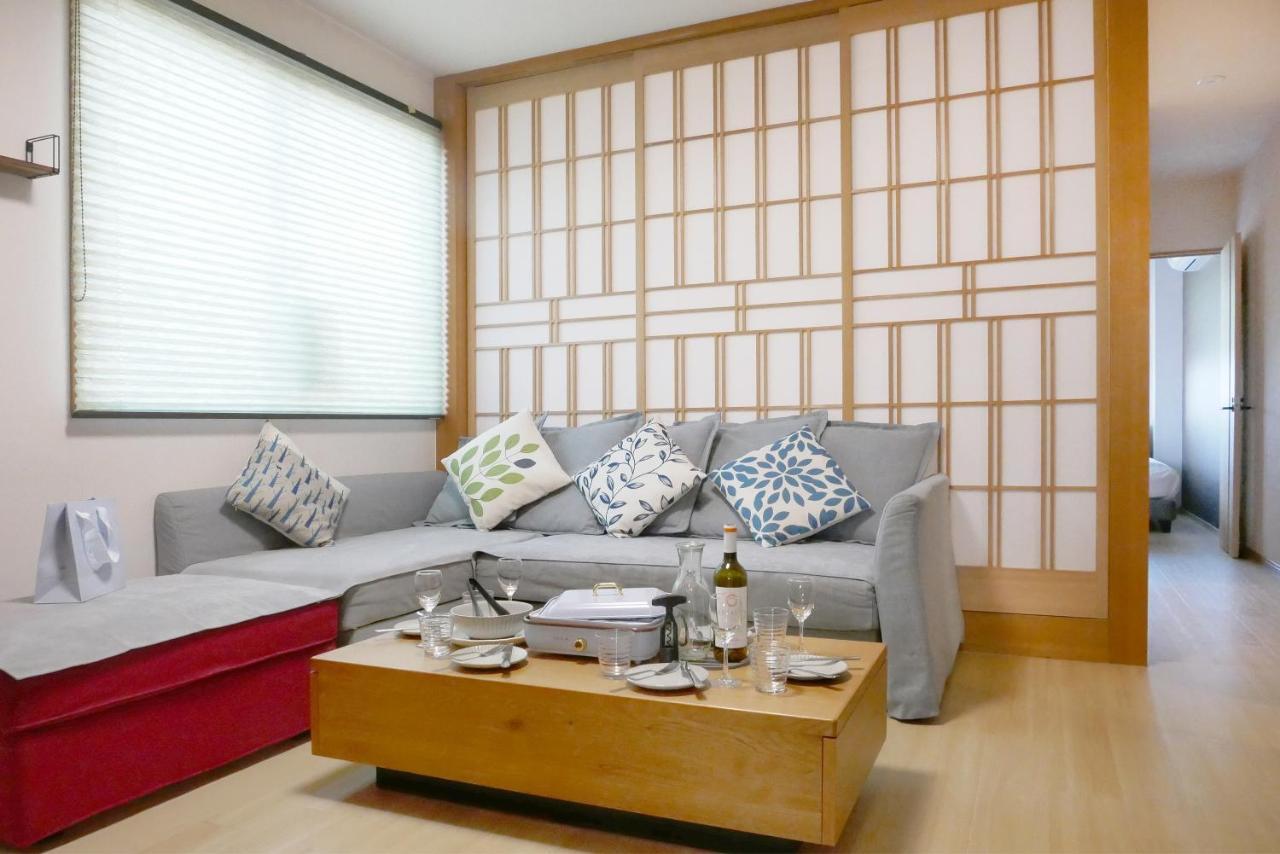 T-Home 2 Tokyo Dış mekan fotoğraf