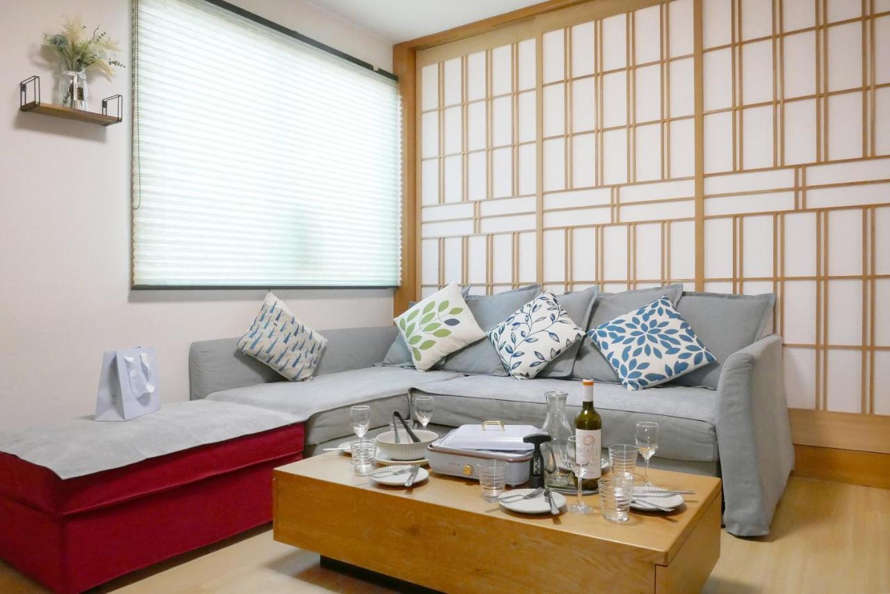 T-Home 2 Tokyo Dış mekan fotoğraf