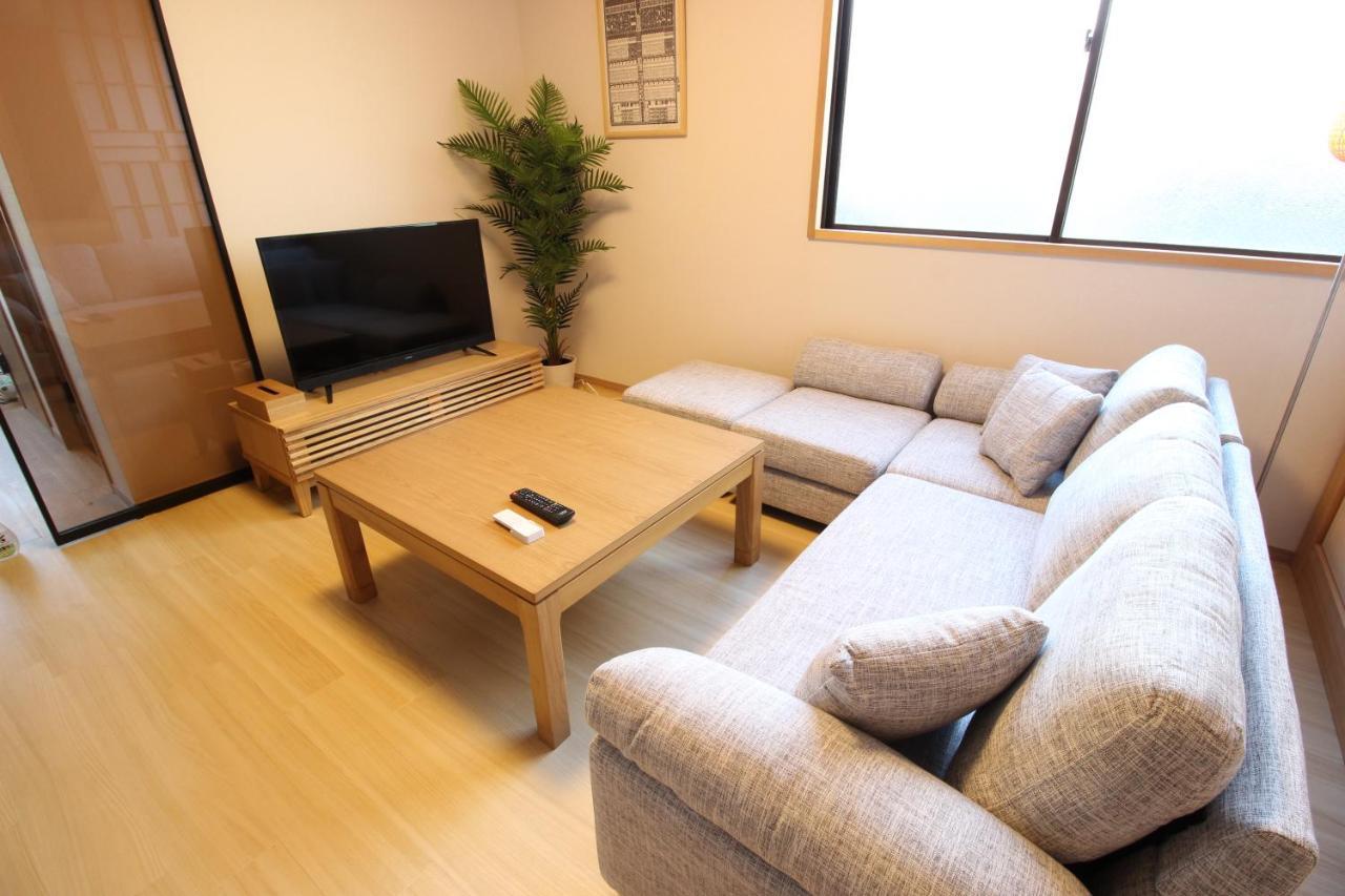 T-Home 2 Tokyo Dış mekan fotoğraf