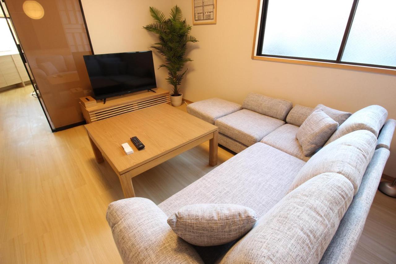 T-Home 2 Tokyo Dış mekan fotoğraf