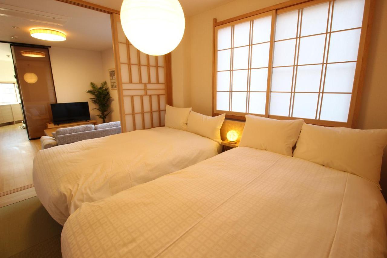 T-Home 2 Tokyo Dış mekan fotoğraf