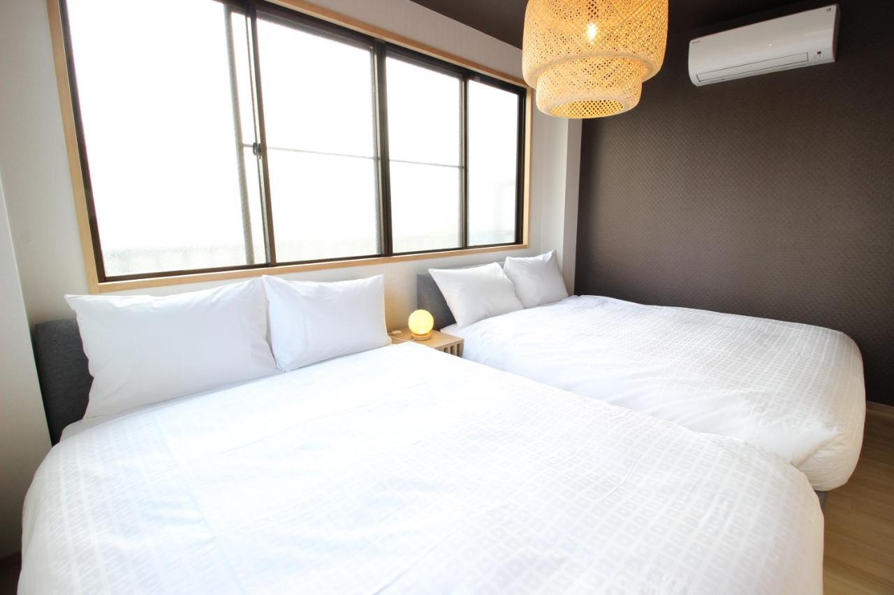 T-Home 2 Tokyo Dış mekan fotoğraf
