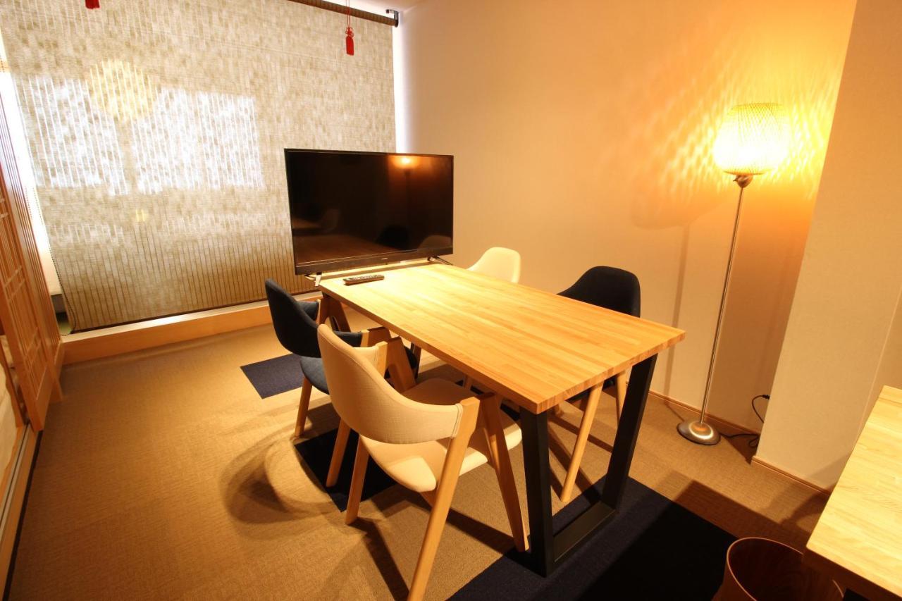 T-Home 2 Tokyo Dış mekan fotoğraf