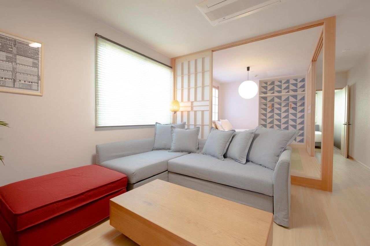 T-Home 2 Tokyo Dış mekan fotoğraf