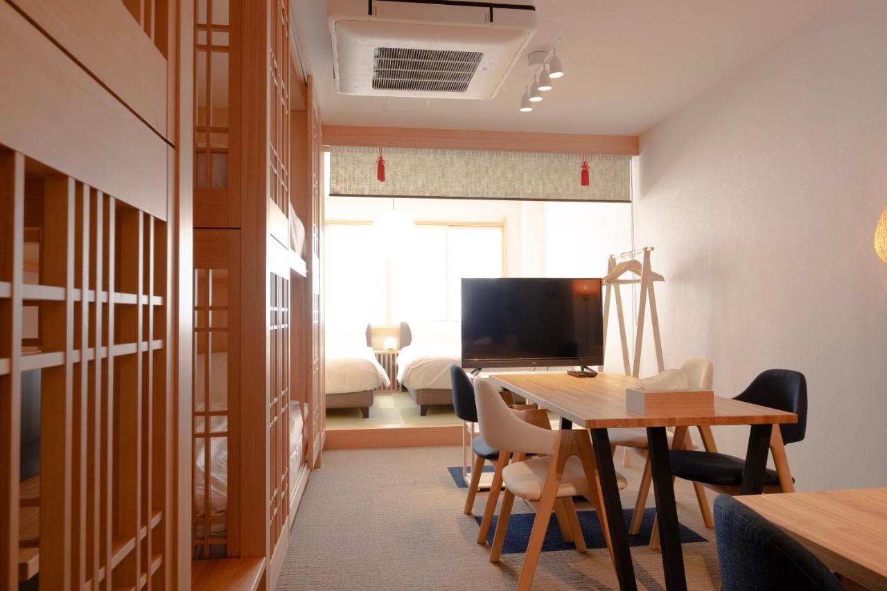 T-Home 2 Tokyo Dış mekan fotoğraf