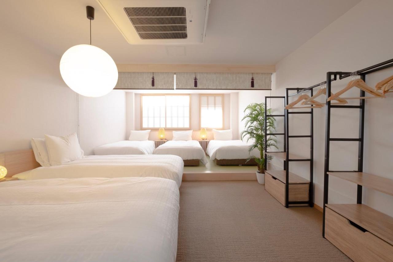 T-Home 2 Tokyo Dış mekan fotoğraf