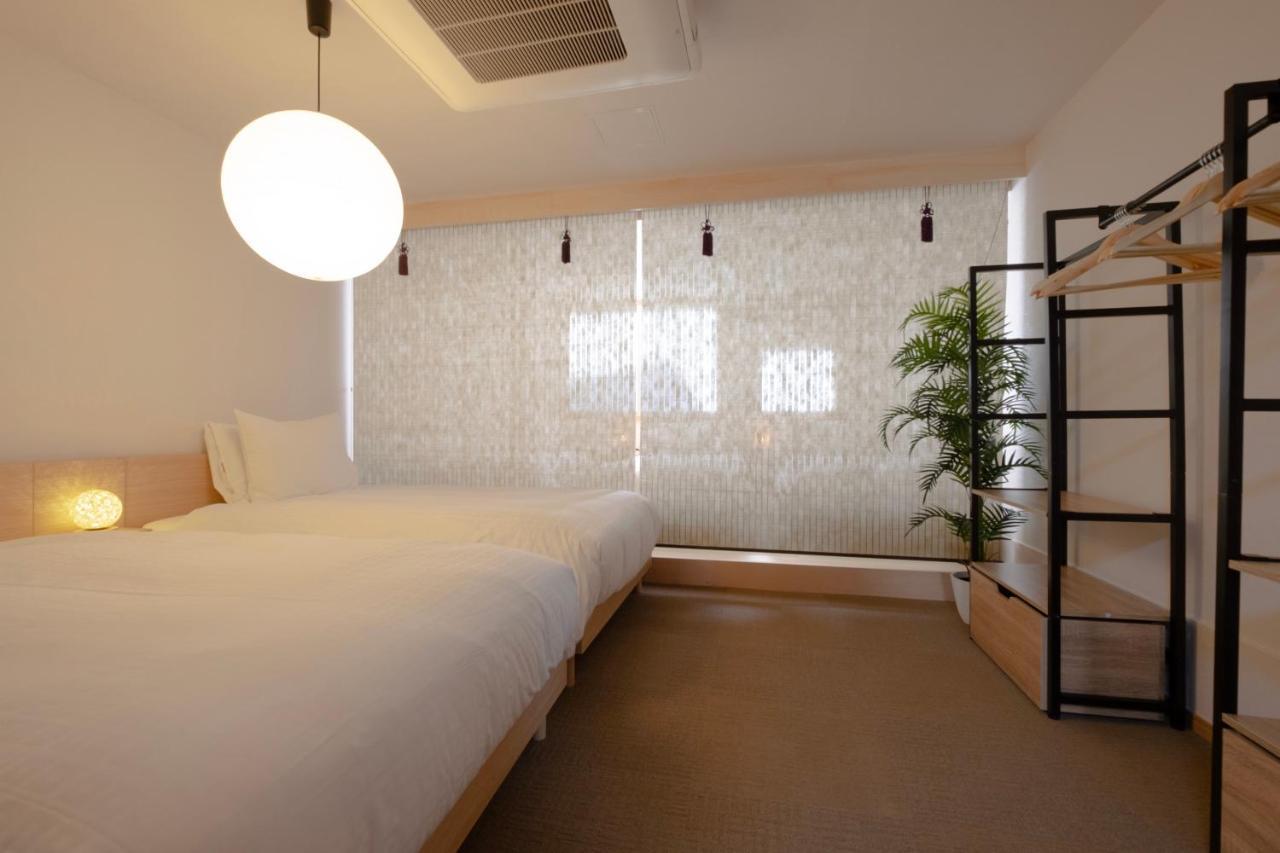 T-Home 2 Tokyo Dış mekan fotoğraf