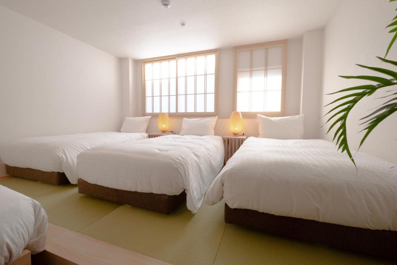T-Home 2 Tokyo Dış mekan fotoğraf