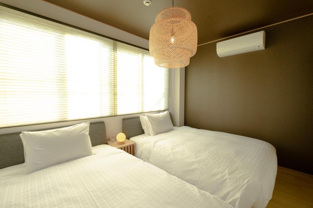 T-Home 2 Tokyo Dış mekan fotoğraf