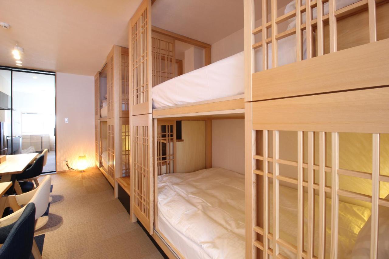 T-Home 2 Tokyo Dış mekan fotoğraf
