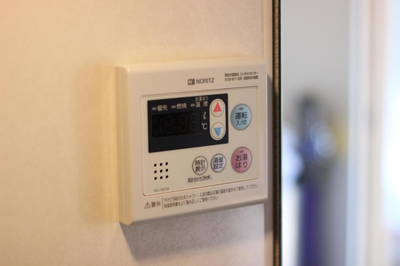 T-Home 2 Tokyo Dış mekan fotoğraf