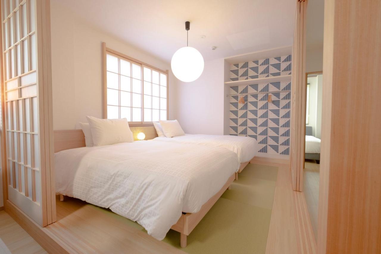 T-Home 2 Tokyo Dış mekan fotoğraf